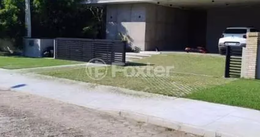 Casa com 4 quartos à venda na Avenida Ptolomeu Bittencourt, 390, Pântano do Sul, Florianópolis