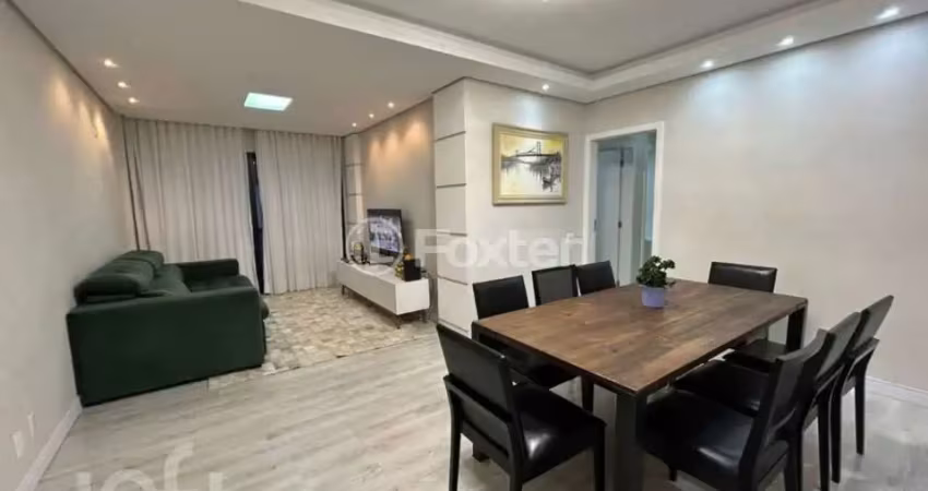 Apartamento com 3 quartos à venda na Rua Felipe Neves, 281, Canto, Florianópolis