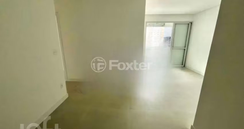 Apartamento com 2 quartos à venda na Rua Brasilpinho, 57, Kobrasol, São José