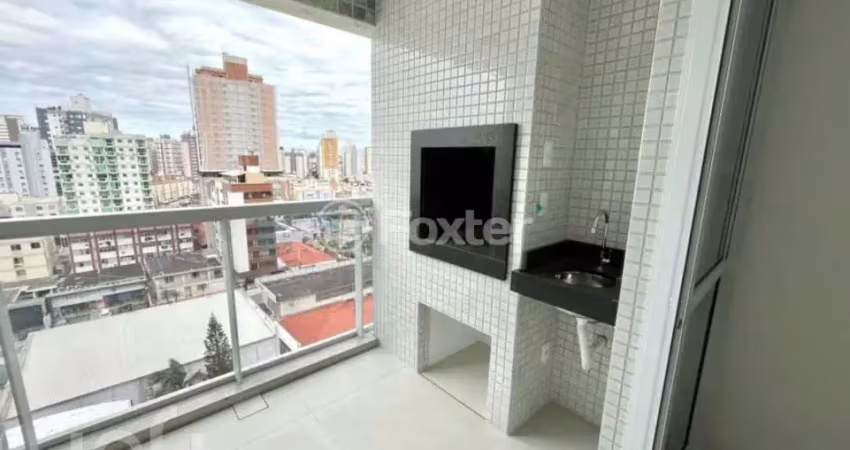 Apartamento com 2 quartos à venda na Rua Brasilpinho, 57, Kobrasol, São José