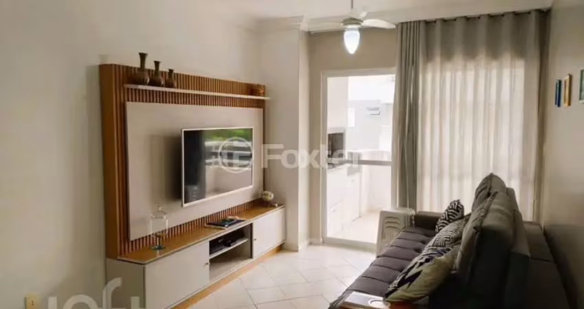 Apartamento com 2 quartos à venda na Rua Madre Maria Vilac, 800, Canasvieiras, Florianópolis