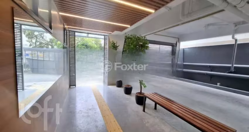 Apartamento com 2 quartos à venda na Rua Brasil, 315, Centro, Canoas