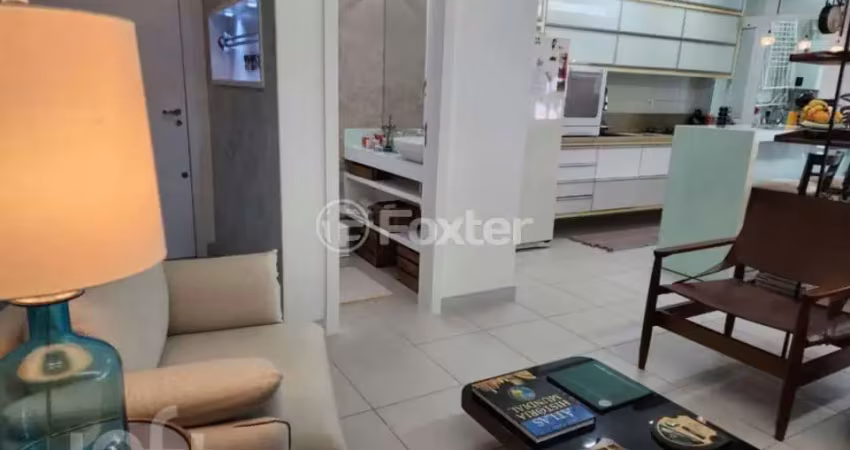 Apartamento com 2 quartos à venda na Rua Ana Luiza Vieira, 143, Campeche, Florianópolis