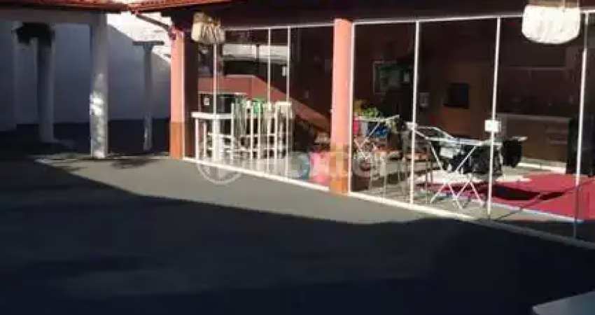 Casa com 4 quartos à venda na Rua Santo André, 472, Flor de Nápolis, São José