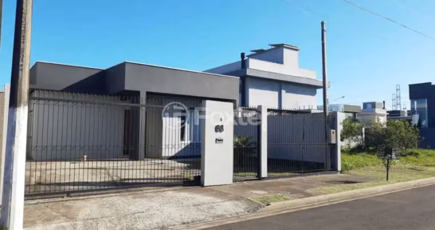 Casa com 2 quartos à venda na Rua Brinco de Princesa, 68, Parque da Matriz, Gravataí