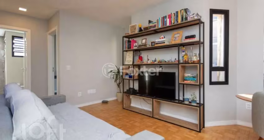 Cobertura com 3 quartos à venda na Avenida Protásio Alves, 1264, Rio Branco, Porto Alegre
