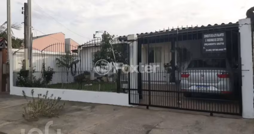 Casa com 2 quartos à venda na Rua Bauru, 784, Parque da Matriz, Cachoeirinha