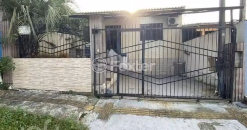 Casa com 2 quartos à venda na Rua Manoel Antonio Ramos, 16, São José, Canoas