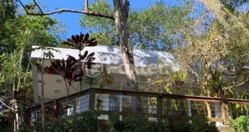 Casa com 2 quartos à venda na Servidão João Luzia da Ventura, 07, Ratones, Florianópolis