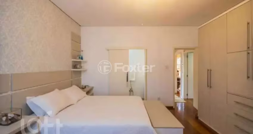 Casa com 3 quartos à venda na Rua Tomaz Flores, 110, Morro do Espelho, São Leopoldo