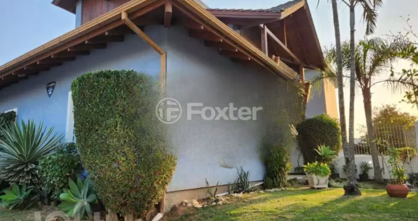 Casa com 3 quartos à venda na Avenida Tucumã, 295, Campeche, Florianópolis