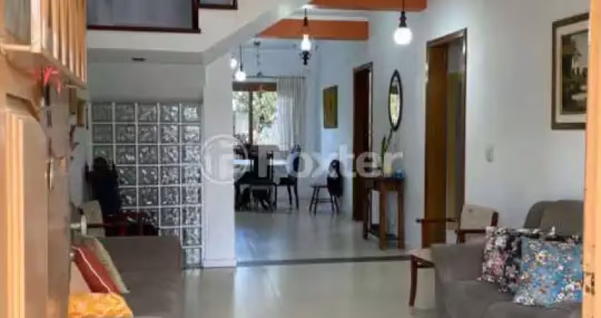 Casa com 5 quartos à venda na Rua Joaquim Nabuco, 140, Fátima, Canoas