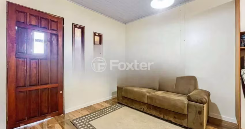 Casa com 2 quartos à venda na Rua Giovane Miguel Kovalczk, 51, Campina, São Leopoldo