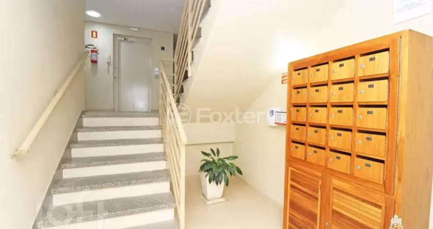 Apartamento com 2 quartos à venda na Rua Marina Sirângelo Castello, 54, Jardim Itu Sabará, Porto Alegre