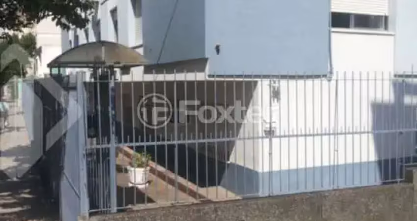 Apartamento com 1 quarto à venda na Avenida Érico Veríssimo, 697, Menino Deus, Porto Alegre