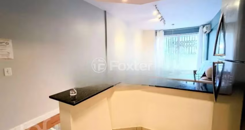 Apartamento com 2 quartos à venda na Rua Coronel João Pinto, 73, Teresópolis, Porto Alegre