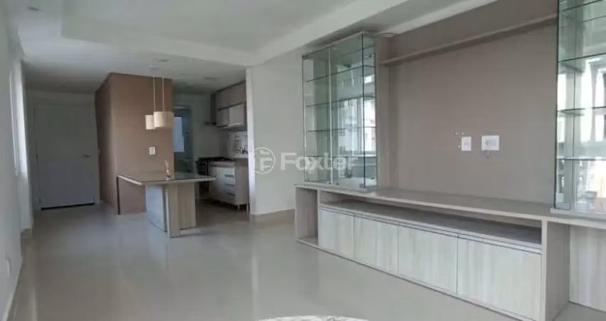 Apartamento com 3 quartos à venda na Rua Major João Marques, 640, Centro, Osório