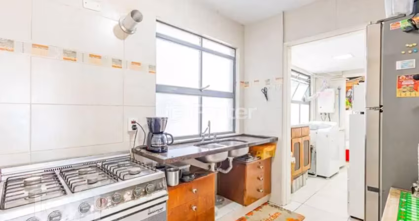 Apartamento com 3 quartos à venda na Rua Anita Garibaldi, 1924, Boa Vista, Porto Alegre