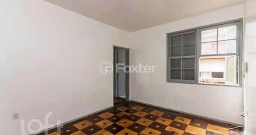 Apartamento com 2 quartos à venda na Rua Vasco da Gama, 456, Bom Fim, Porto Alegre