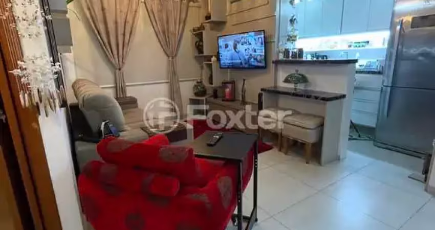 Apartamento com 3 quartos à venda na Rua Figueredo Mascarenhas, 1020/210, Sarandi, Porto Alegre