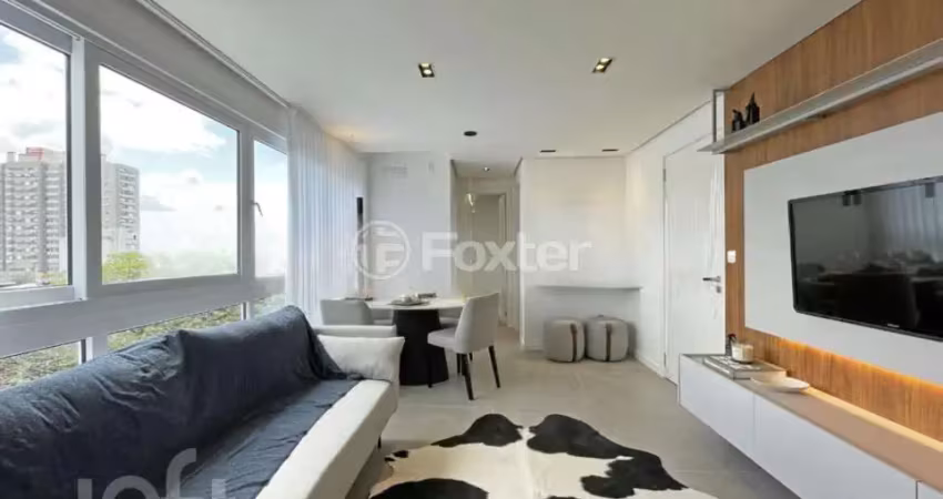 Apartamento com 2 quartos à venda na Rua Bolívia, 90, Vila Ipiranga, Porto Alegre