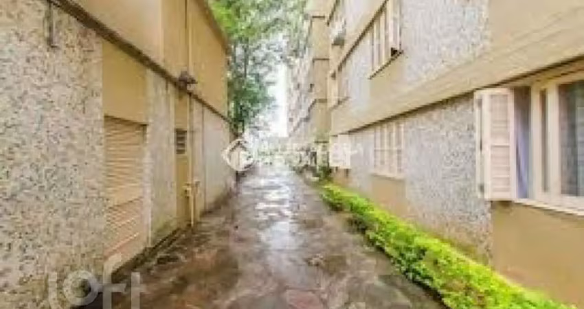 Apartamento com 2 quartos à venda na Rua Itaboraí, 380, Jardim Botânico, Porto Alegre
