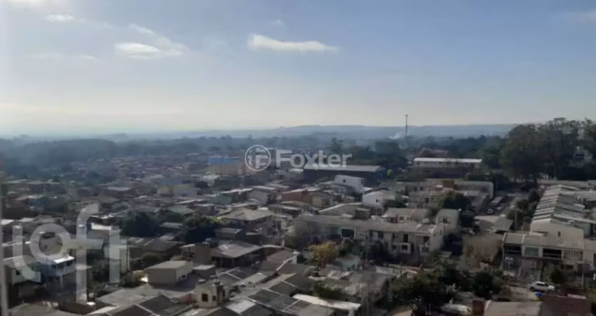Apartamento com 2 quartos à venda na Avenida Manoel Elias, 2200, Jardim Leopoldina, Porto Alegre