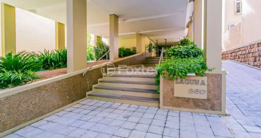 Apartamento com 2 quartos à venda na Rua Garibaldi, 880, Independência, Porto Alegre