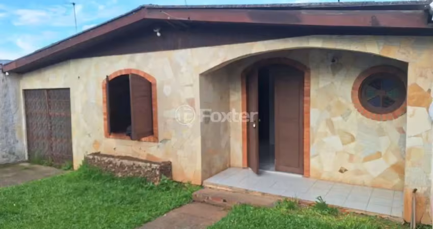 Casa com 3 quartos à venda na Rua Araújo Viana, 491, Parque Ipiranga, Gravataí