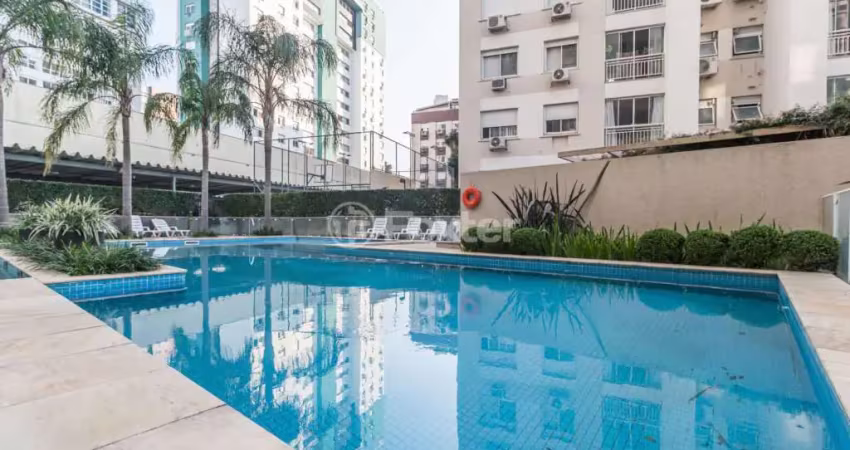 Apartamento com 3 quartos à venda na Rua Jari, 740, Passo da Areia, Porto Alegre