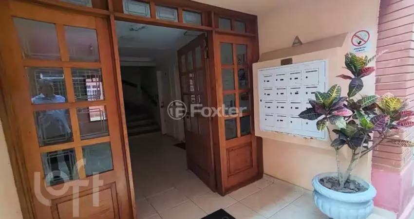 Apartamento com 2 quartos à venda na Rua Silvério Souto, 113, Teresópolis, Porto Alegre