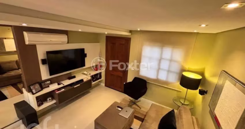 Casa em condomínio fechado com 3 quartos à venda na Rua Professor Carvalho Freitas, 1485, Teresópolis, Porto Alegre