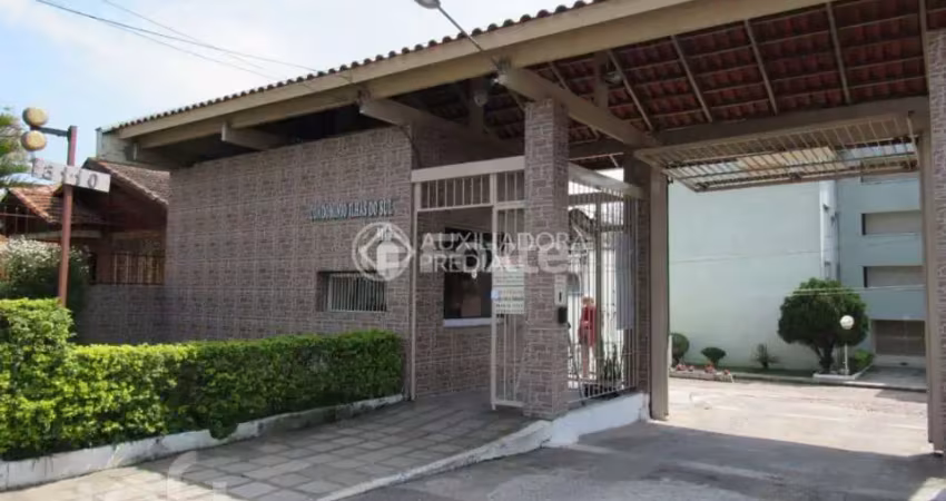 Apartamento com 2 quartos à venda na Rua Padre João Batista Reus, 3347, Camaquã, Porto Alegre