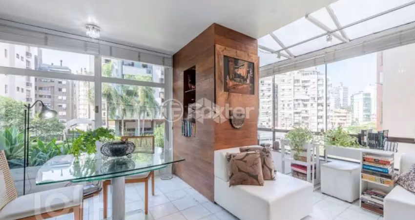 Apartamento com 2 quartos à venda na Rua Carlos Trein Filho, 1271, Auxiliadora, Porto Alegre