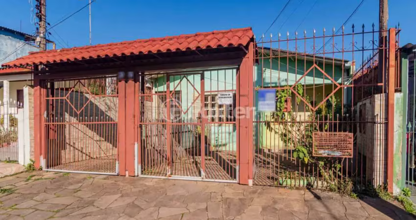 Casa com 3 quartos à venda na Rua Bispo Isac Aco, 90, Rubem Berta, Porto Alegre