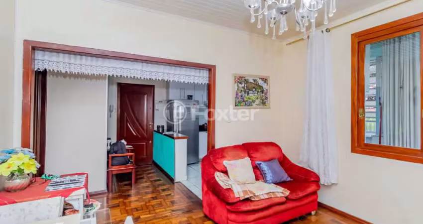 Apartamento com 2 quartos à venda na Avenida Farrapos, 663, Floresta, Porto Alegre
