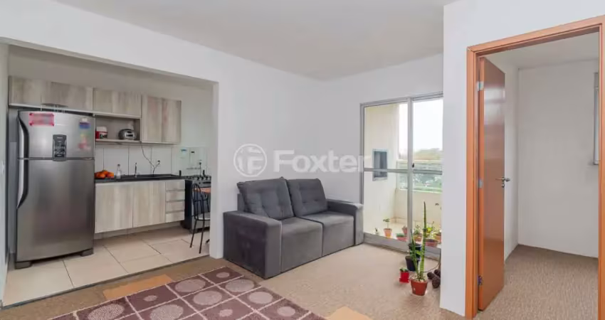 Apartamento com 2 quartos à venda na Avenida Protásio Alves, 8201, Morro Santana, Porto Alegre