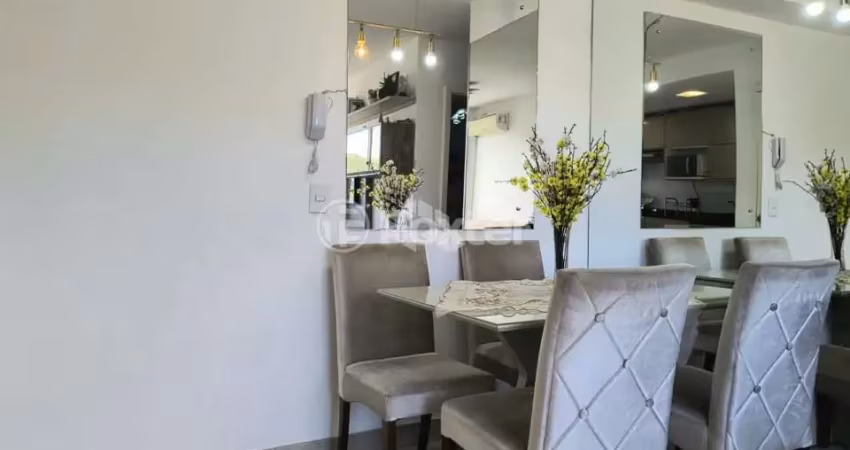 Apartamento com 2 quartos à venda na Rua Abram Goldsztein, 2724, Jardim Carvalho, Porto Alegre