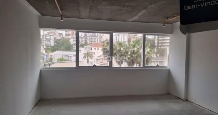 Sala comercial com 1 sala à venda na Rua Ramiro Barcelos, 630, Moinhos de Vento, Porto Alegre