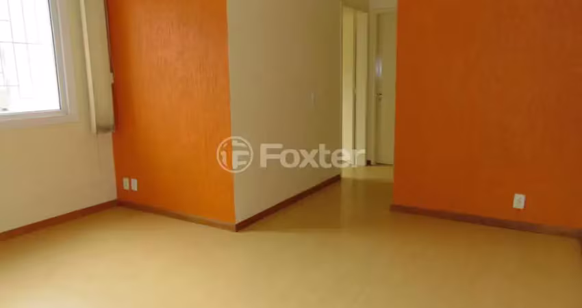 Apartamento com 2 quartos à venda na Rua Ernesto Zamprogna, 52, Morro Santana, Porto Alegre