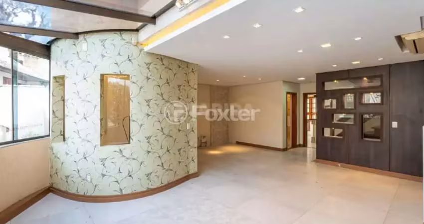 Casa em condomínio fechado com 3 quartos à venda na Rua João Mendes Ouriques, 618, Jardim Isabel, Porto Alegre