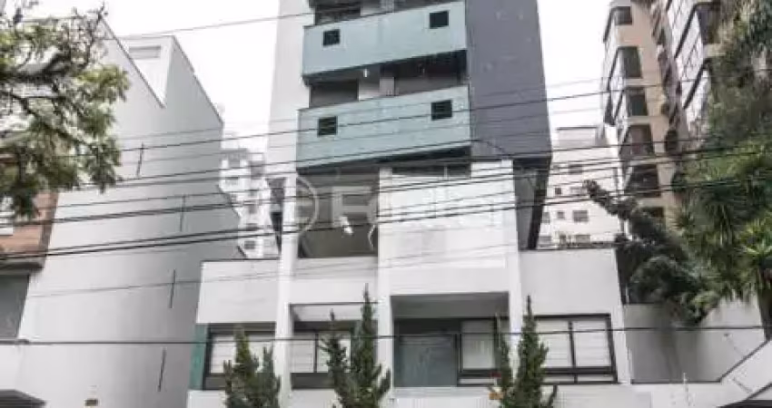 Apartamento com 2 quartos à venda na Rua Pedro Ivo, 411, Mont Serrat, Porto Alegre