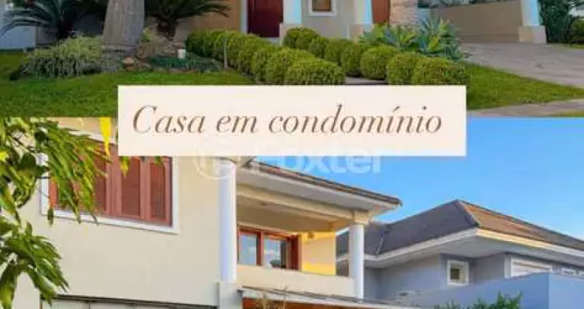 Casa em condomínio fechado com 5 quartos à venda na Rua Monte Castelo, 2007, Marechal Rondon, Canoas