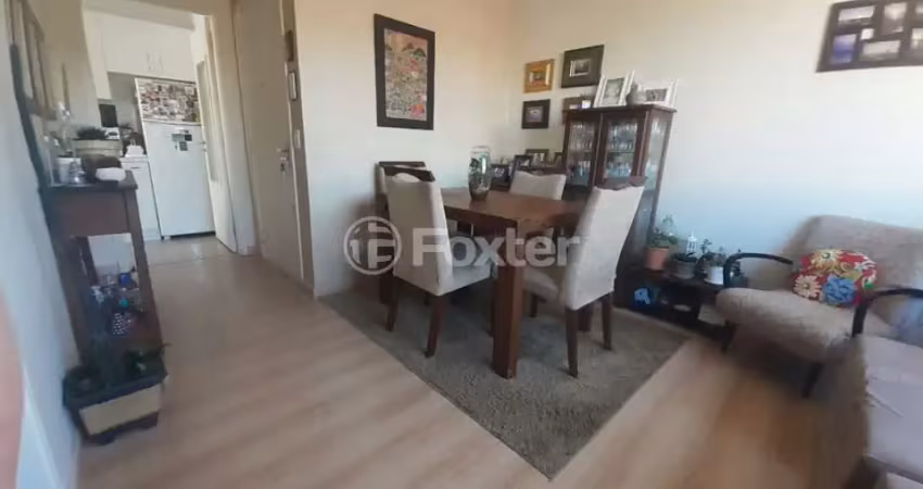Apartamento com 2 quartos à venda na Rua Dona Cecília, 58, Azenha, Porto Alegre