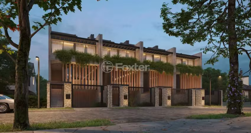 Casa com 3 quartos à venda na Rua de La Grange, 278, Três Figueiras, Porto Alegre