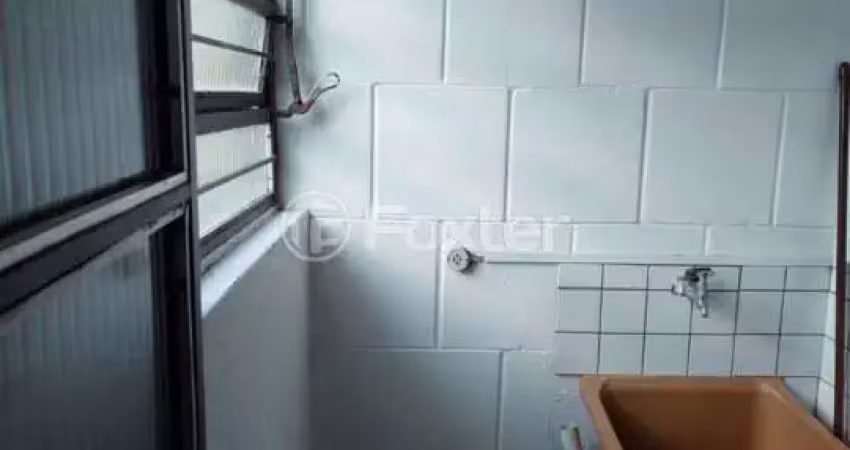 Apartamento com 1 quarto à venda na Rua Domingos Crescêncio, 1067, Santana, Porto Alegre