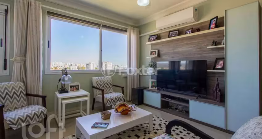 Apartamento com 2 quartos à venda na Avenida Dom Cláudio José Gonçalves Ponce de Leão, 240, Vila Ipiranga, Porto Alegre