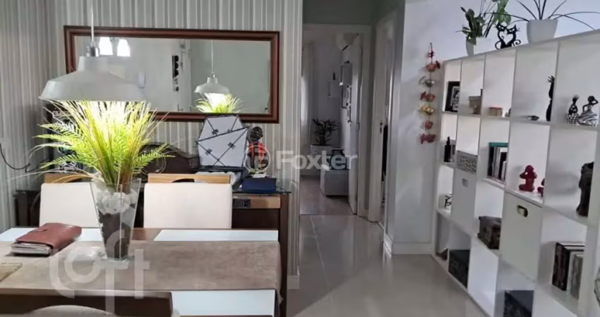 Apartamento com 3 quartos à venda na Avenida Dom Cláudio José Gonçalves Ponce de Leão, 240, Vila Ipiranga, Porto Alegre