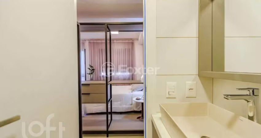 Apartamento com 1 quarto à venda na Rua Professor Freitas e Castro, 300, Azenha, Porto Alegre