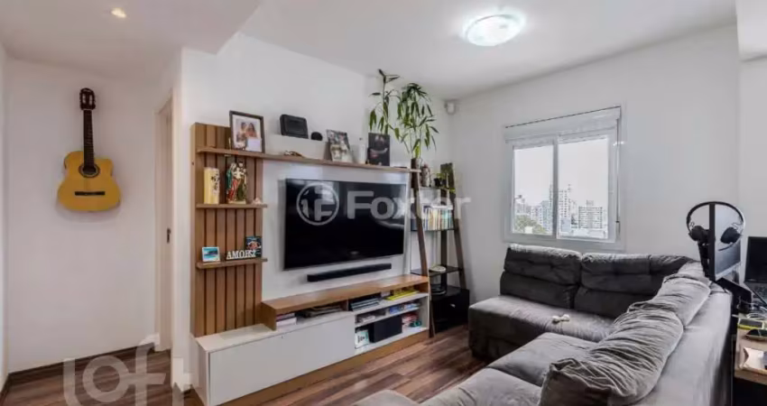 Apartamento com 2 quartos à venda na Avenida Florianópolis, 95, Azenha, Porto Alegre